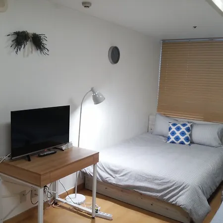 Locohouse Apartment